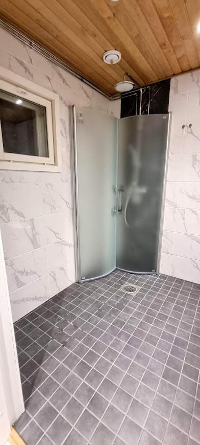 Elegantti Studio Laehellae Kuusamon Keskustaa Lägenhet Exteriör bild